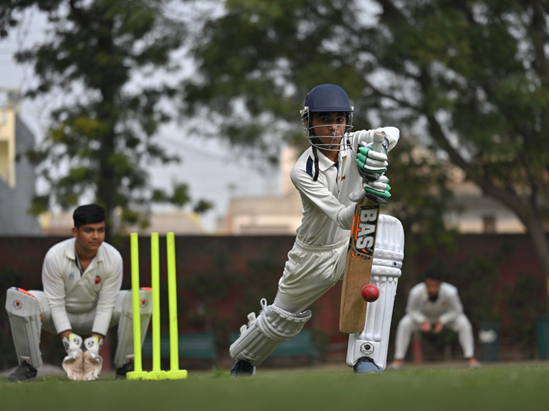 Sports Overview