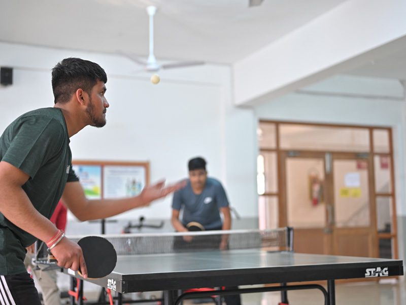 Sports Overview