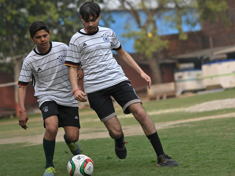 Sports Overview